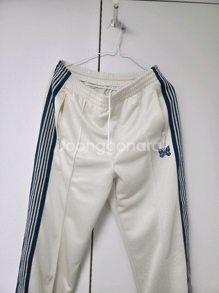 [새상품] 25SS 니들스 트랙팬츠 LHP 일본 한정판--7