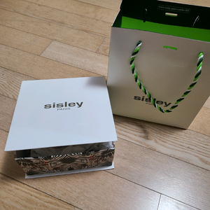 시슬리 에뮐씨옹 에꼴로지끄 어드밴스드 포뮬라