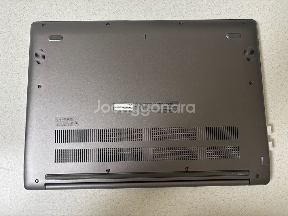 LG 울트라기어 17U70P-PA7DK 게이밍 17인치--7
