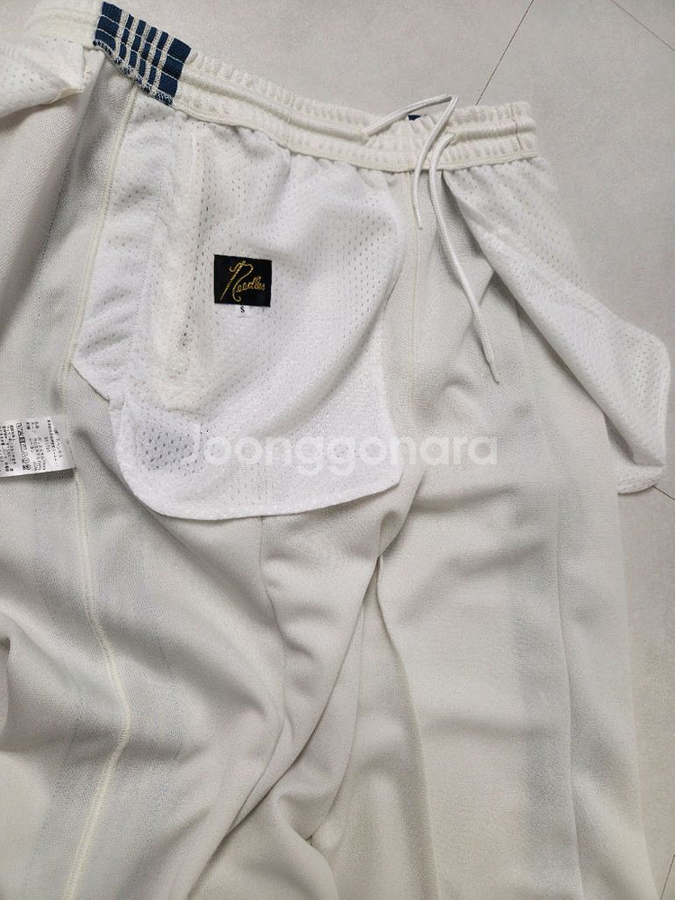 [새상품] 25SS 니들스 트랙팬츠 LHP 일본 한정판--11