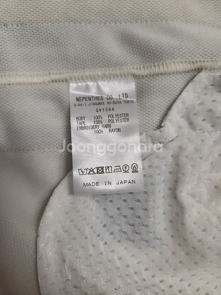 [새상품] 25SS 니들스 트랙팬츠 LHP 일본 한정판--13