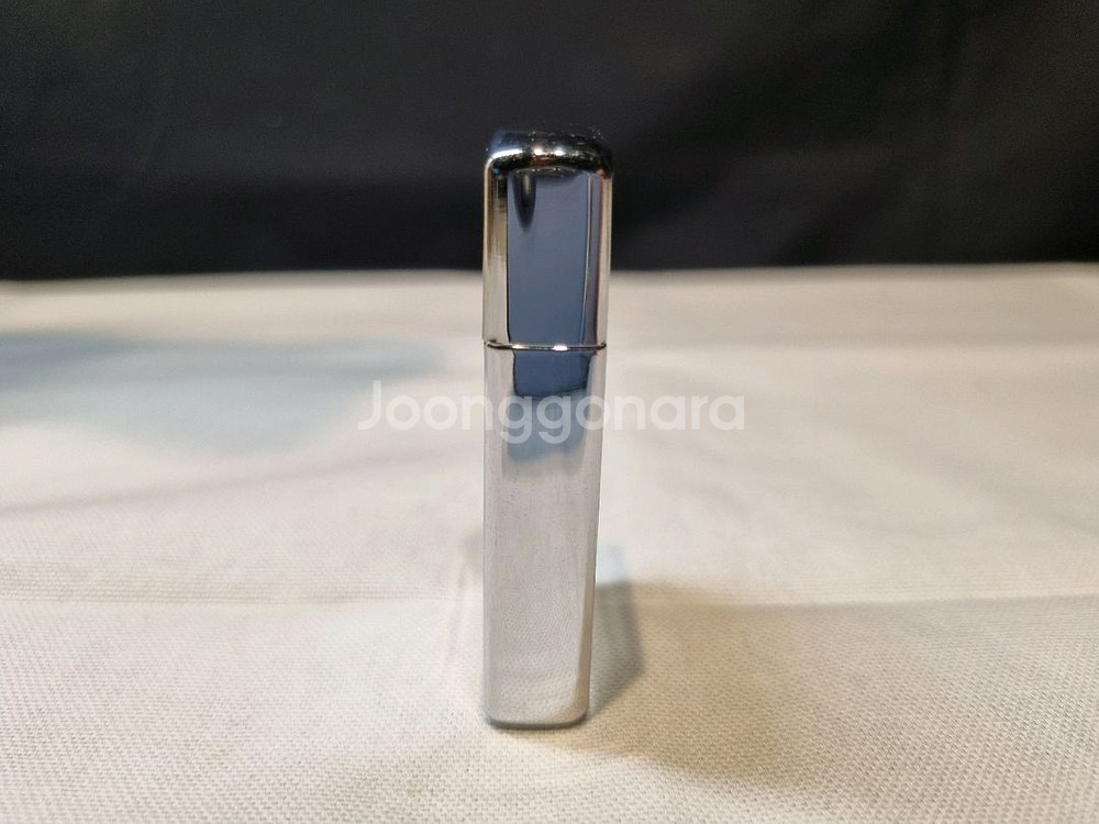 지포 슬림 오일 라이터--1