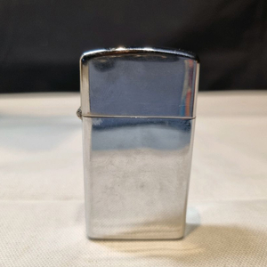 지포 슬림 오일 라이터