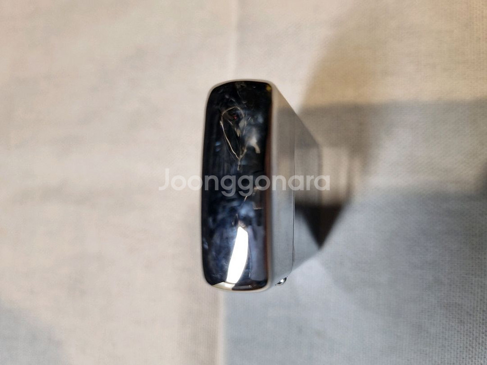 지포 슬림 오일 라이터--4