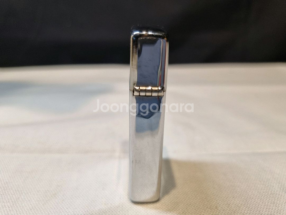 지포 슬림 오일 라이터--3