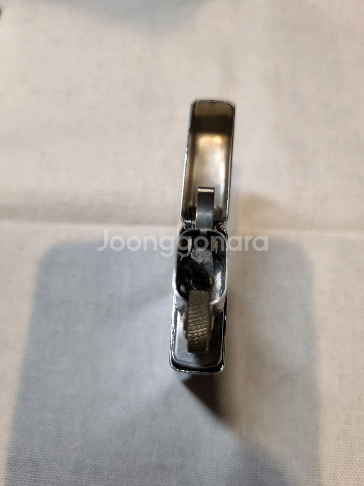 지포 슬림 오일 라이터--7