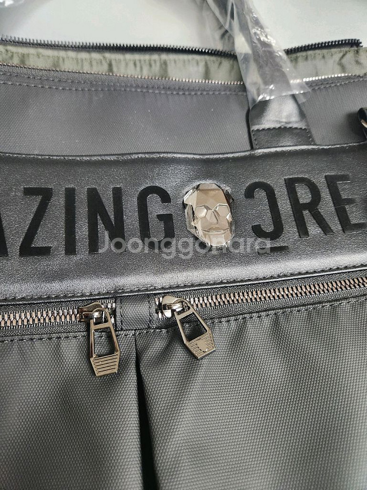 국내무료배송 보스턴백 ( 골프백 캐디백 말본 어뉴 어메--8