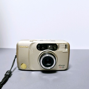 삼성 케녹스 70QS 필름카메라
