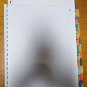 건축설비기사 실기