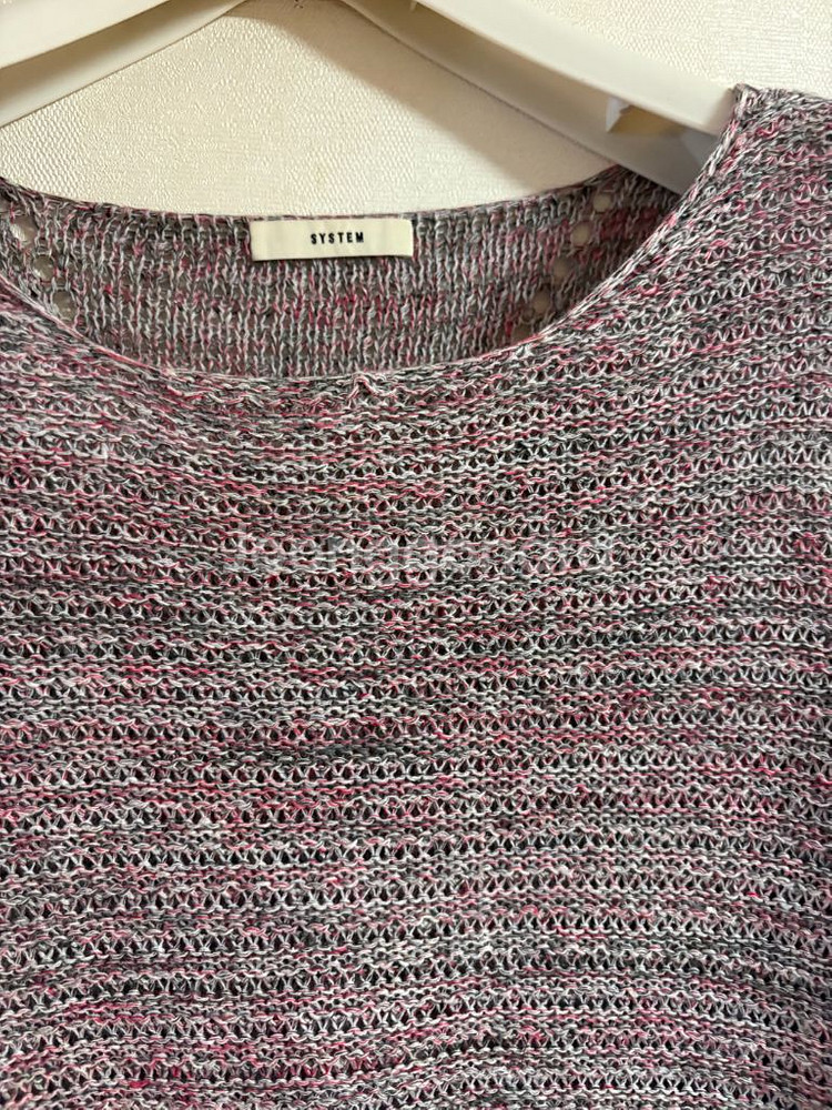 시스템니트/66추천--1