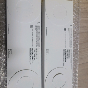 미개봉 애플워치 10 셀룰러 42mm 46mm