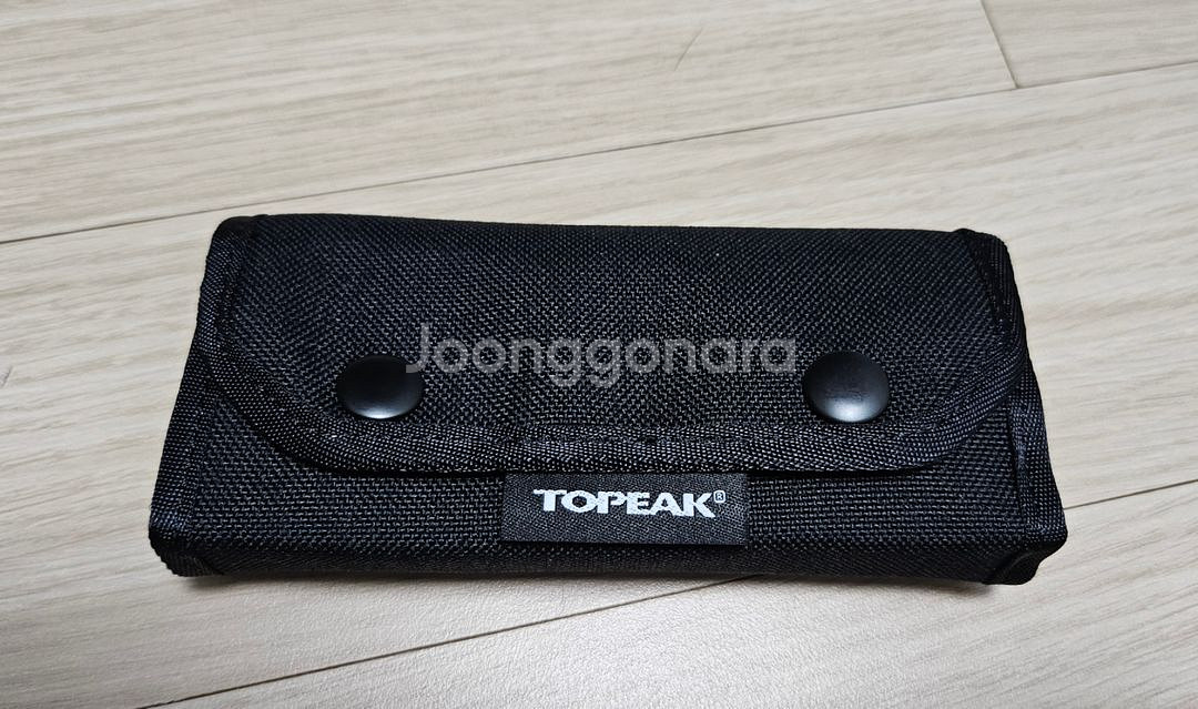 토픽 토크 로켓 미니 EX 자전거 휴대용 토크렌치--1