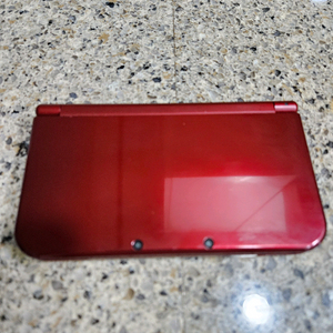 A+급) 23만 뉴닌텐도3dsxl 메탈릭 레드