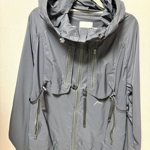 케일 CAYL Buckle Wind Jacket M