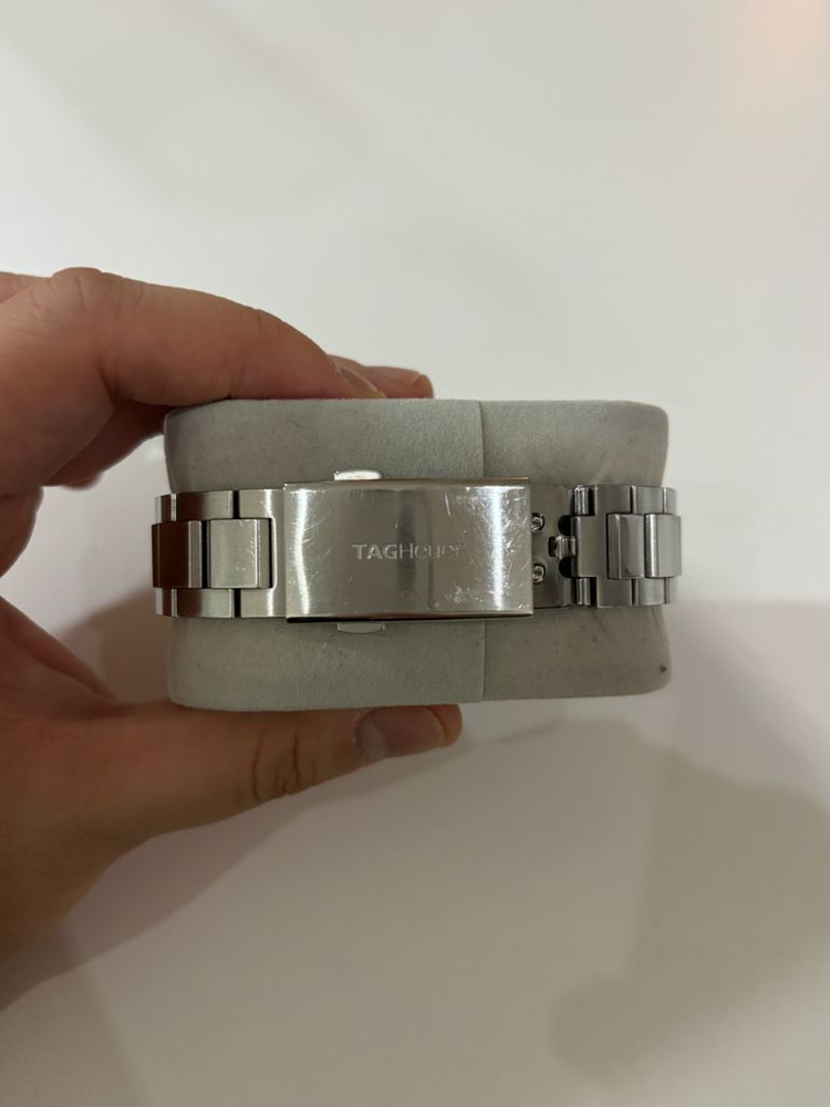 태그호이어 아쿠아레이서 300 오토 청판 판매합니다.--4