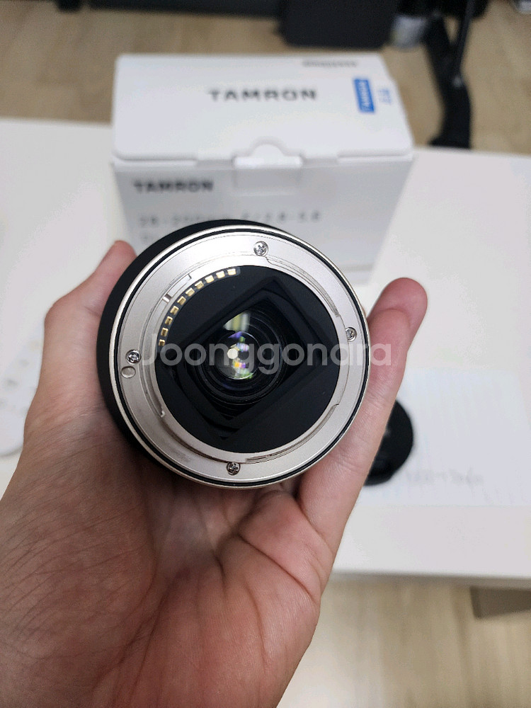 탐론 28-200 f2.8-5.6 Di III RXD--5