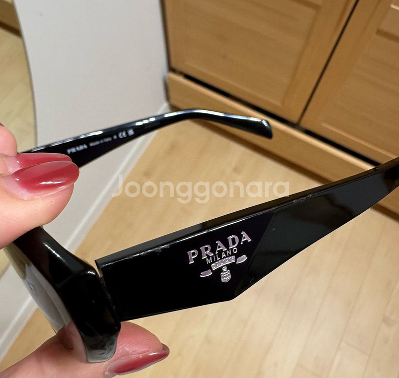 프라다 선글라스 0PR 26ZSF16K08Z--3