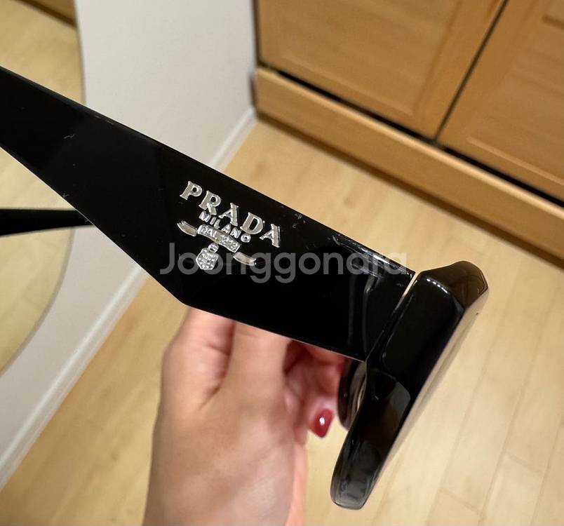 프라다 선글라스 0PR 26ZSF16K08Z--2