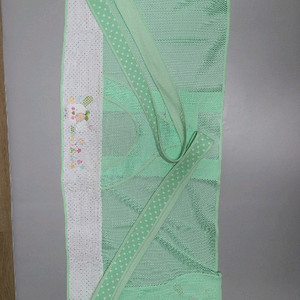 아기 포대기 망사 포대기