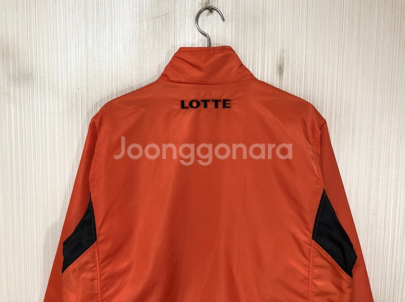 KBO ATC 롯데자이언츠 당근자켓 (춘추) M--8