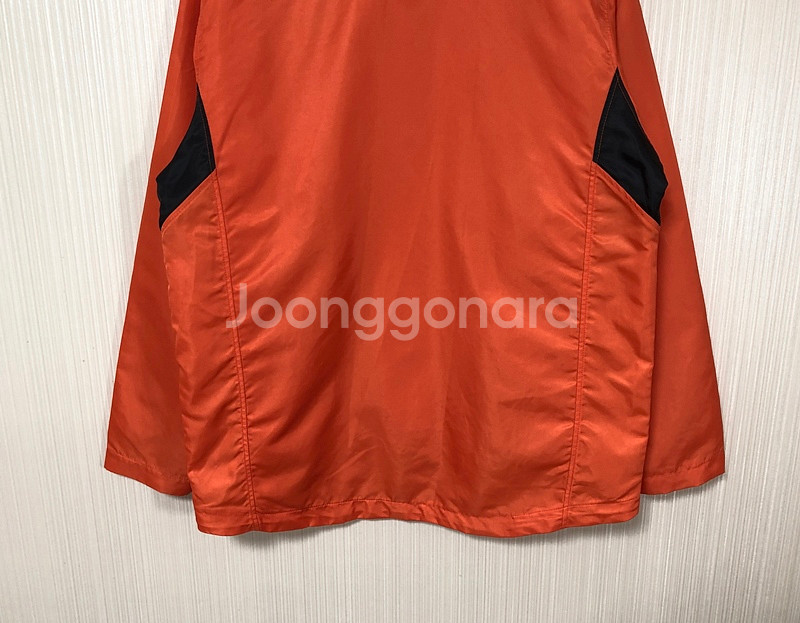 KBO ATC 롯데자이언츠 당근자켓 (춘추) M--9