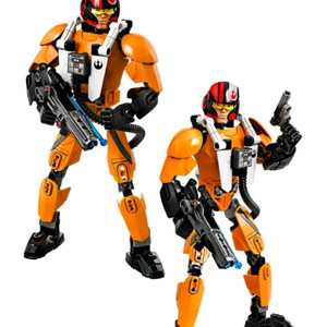 레고 스타워즈 75115 포 다메론