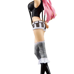 원피스 글리터글래머러스 쥬얼리 보니 미개봉 정품 피규어