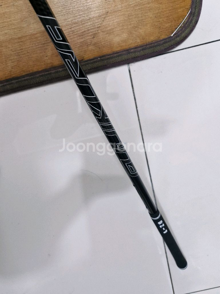 핑 G440 드라이버 9도 사진8장--6