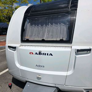 카라반 아드리아아도라572