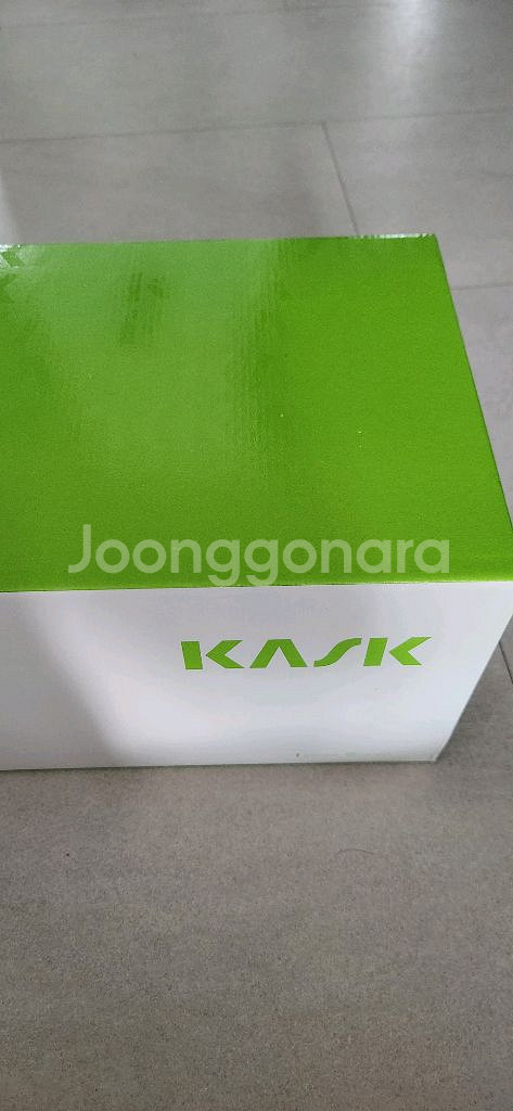 새제품ㅡKASK 카스크 유토피아 블랙매트--5