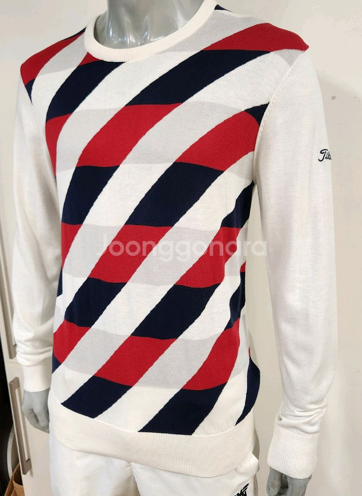 타이틀리스트 골프니트 100-105--1