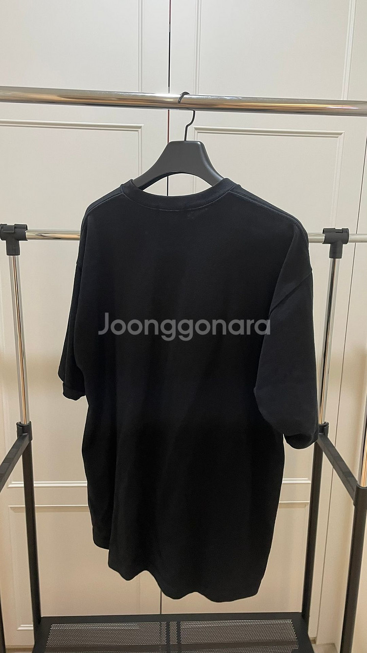 22SS 베이프 반팔 티셔츠 XL--1