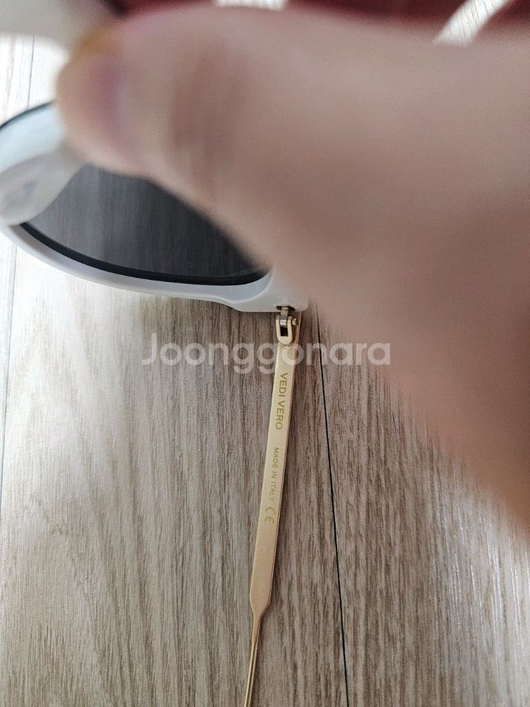 베디베로 썬글라스--2