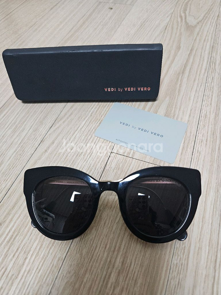 베디베로 썬글라스--0