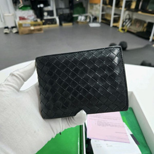 [A급컨디션]보테가베네타 포켓 반지갑