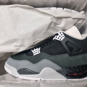 조던 4 레트로 피어 2024 290사이즈