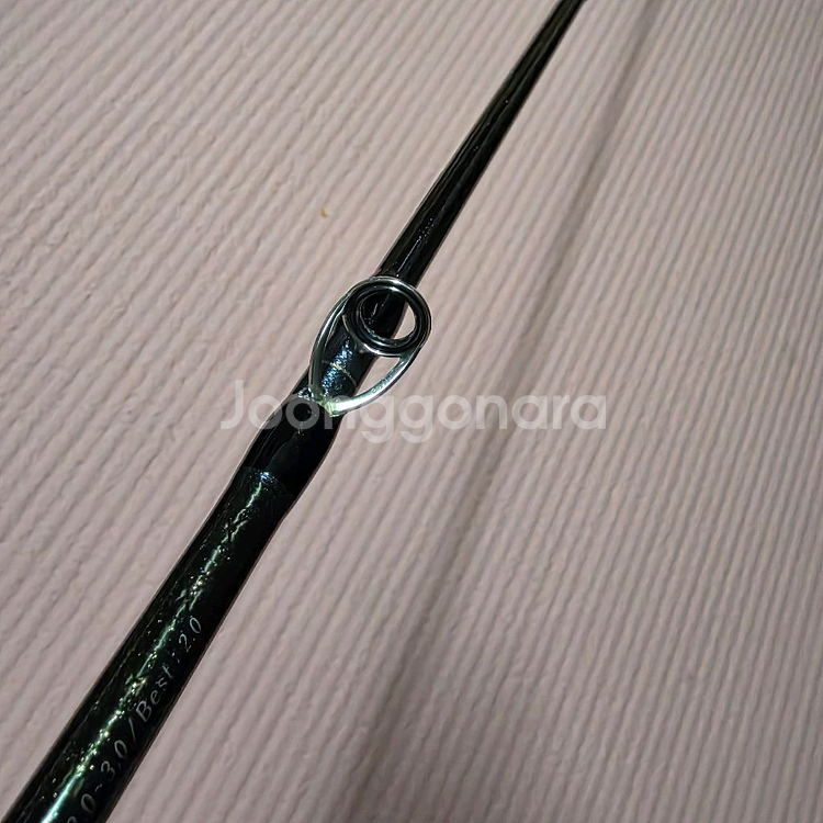 참로드 652cxt 참에어 632 팝니다--1