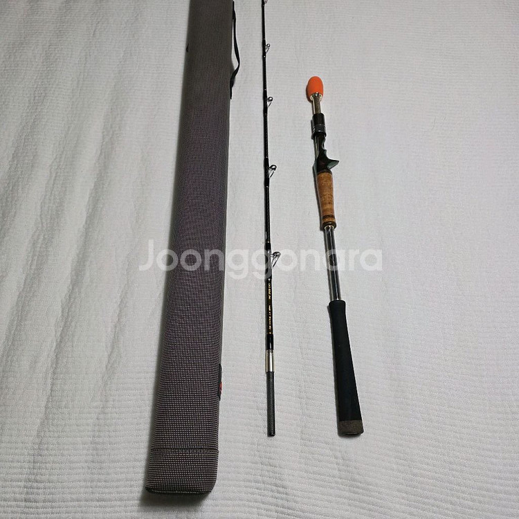 참로드 652cxt 참에어 632 팝니다--4