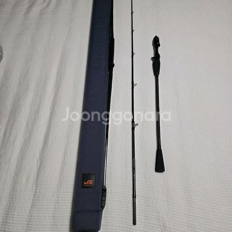 참로드 652cxt 참에어 632 팝니다--5