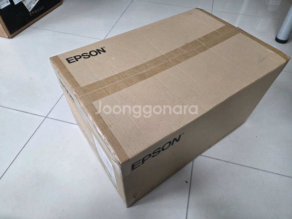 엡손 ELPMB75 프로젝터 브라켓 EB-810E--1