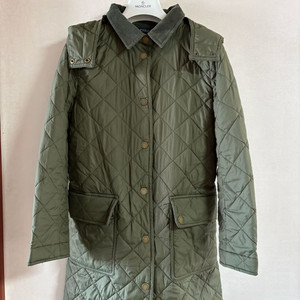 폴로퀼팅패딩12-14T