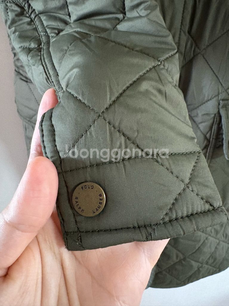 폴로퀼팅패딩12-14T--2