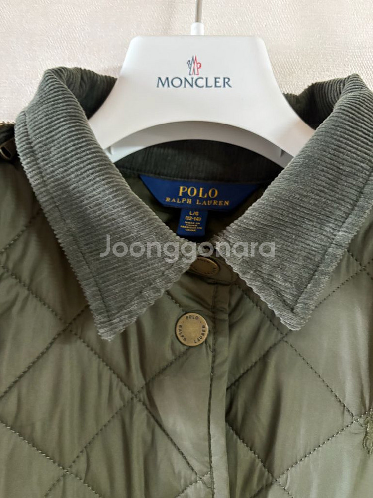 폴로퀼팅패딩12-14T--1