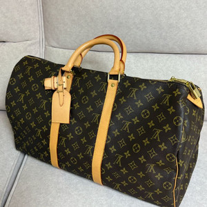 루이비통 모노그램 키폴50