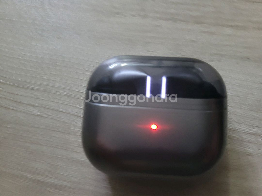 갤럭시 버즈3프로--1