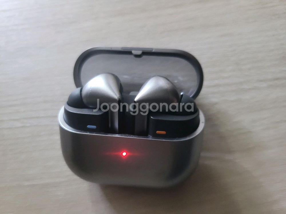 갤럭시 버즈3프로--0