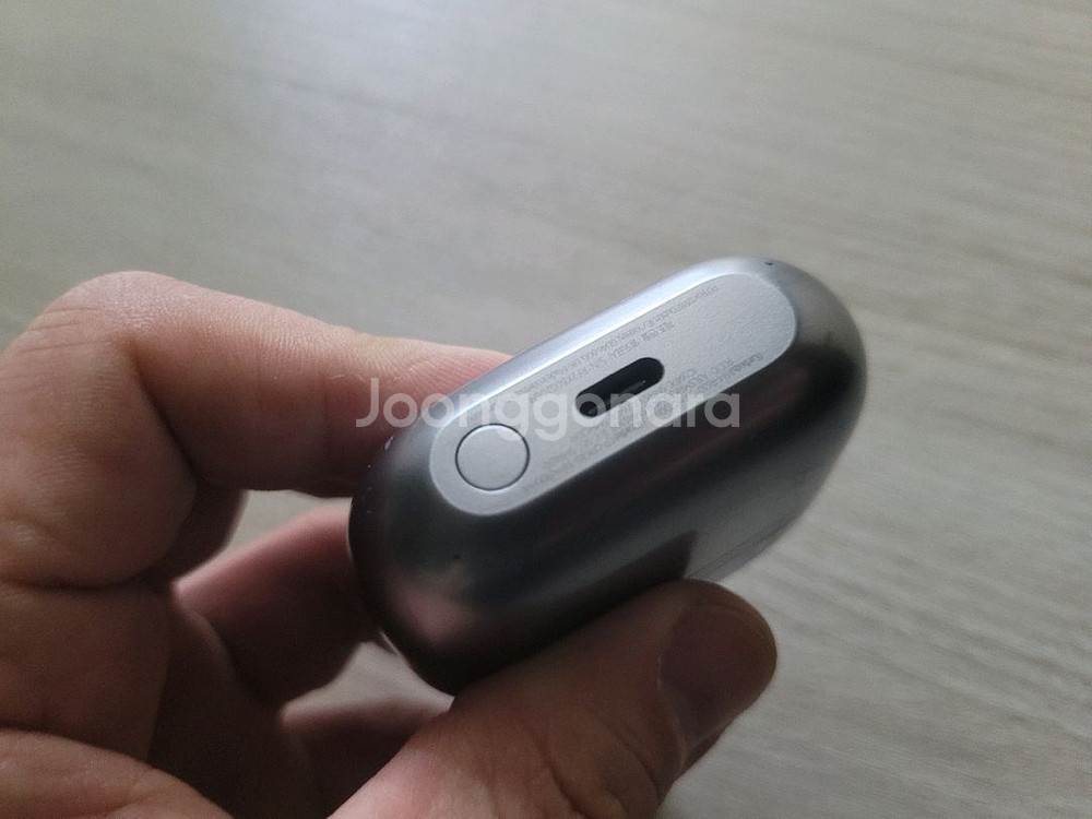 갤럭시 버즈3프로--6