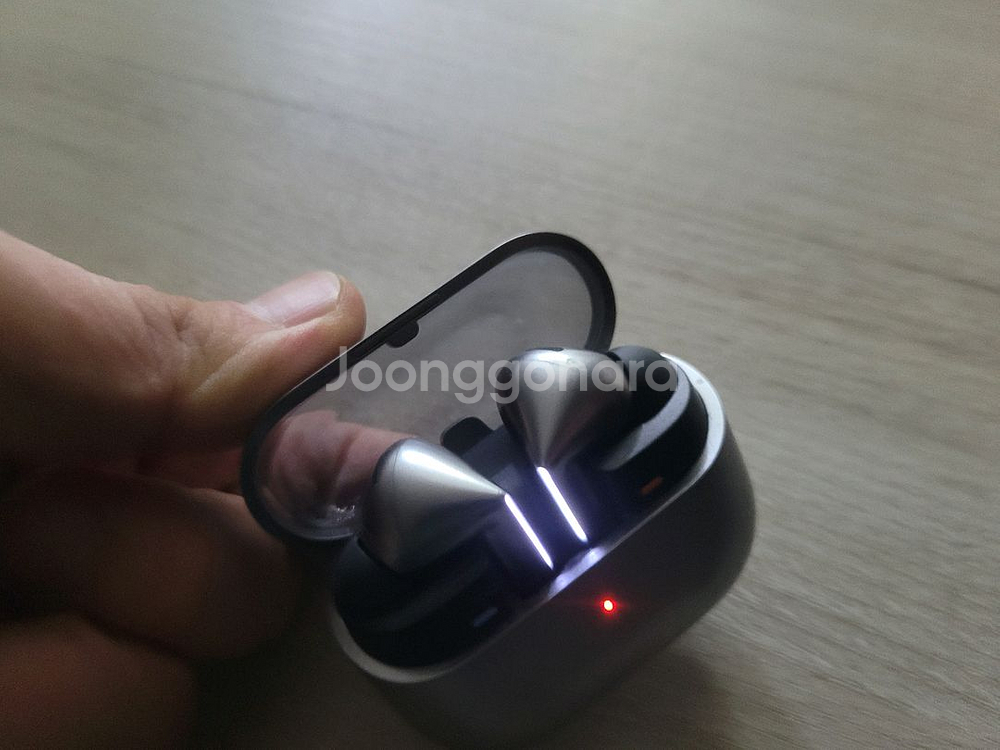 갤럭시 버즈3프로--4