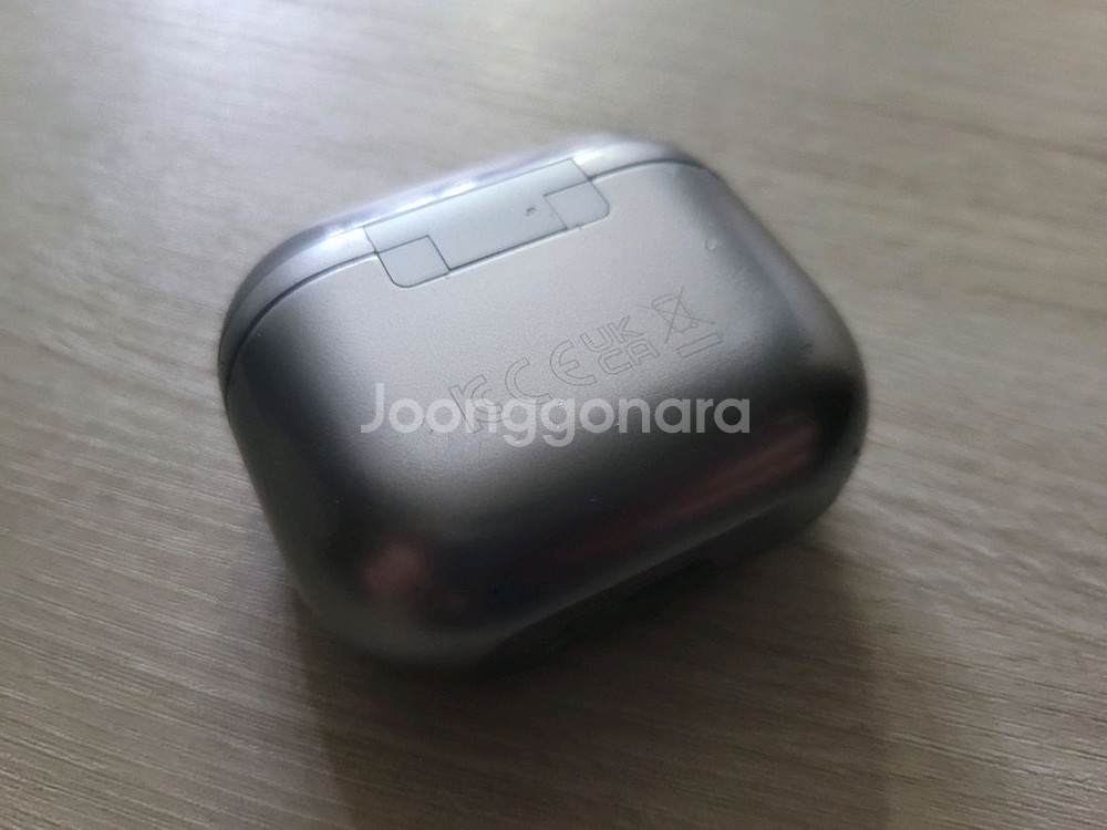 갤럭시 버즈3프로--5