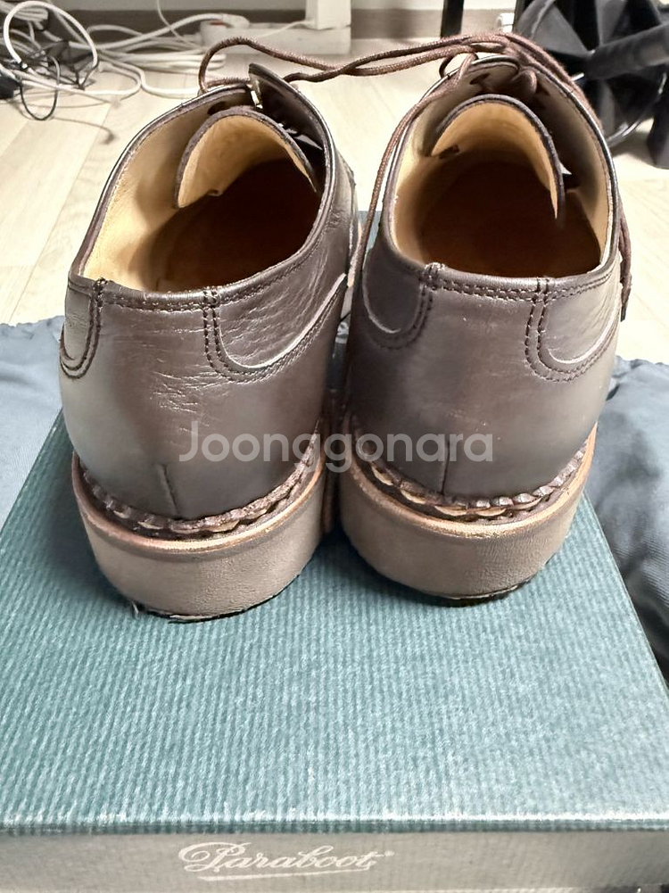 파라부트 샴보드 5.5--2